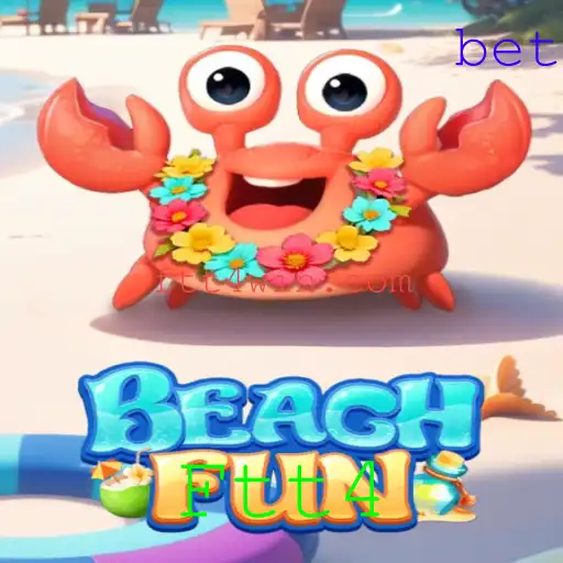 BeachFun: A New Wave in Interactive Gaming