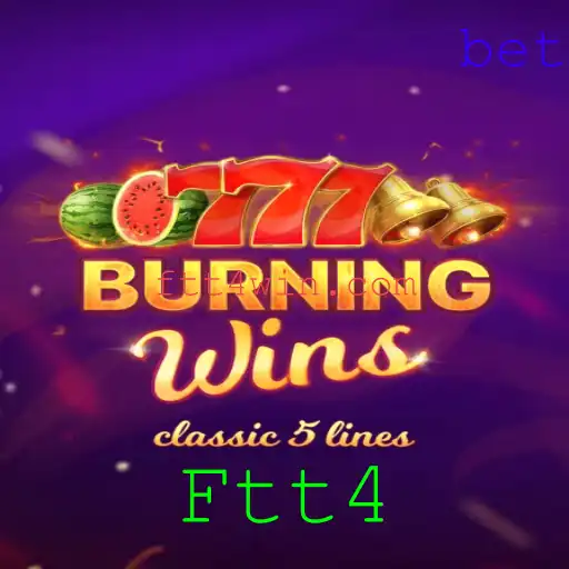BurningWins: Experiência de Jogo Clássica com um Toque Moderno