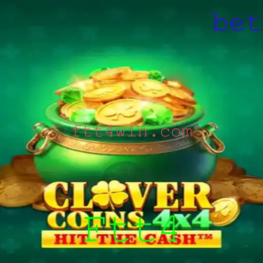 Explorando o Fascinante Mundo de CloverCoins4x4: Regras e Estratégias