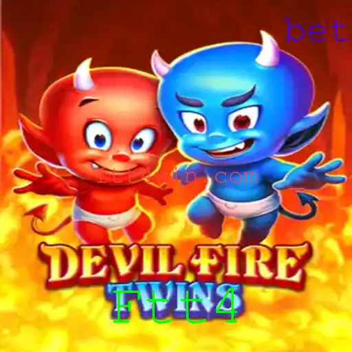 Conheça DevilFireTwins: O Novo Fenômeno dos Jogos