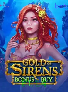 GoldofSirensBonusBuy: Explorando o Fascinante Mundo do Jogo e Suas Regras