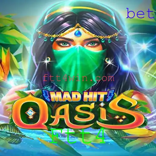 Descubra o Fascinante Mundo de MadHitOasis: Regras e Gameplay