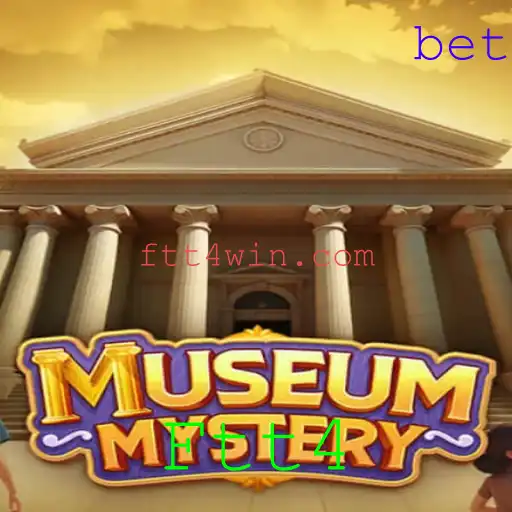 MuseumMystery: Descubra o Jogo de Aventura que Está Revolucionando 2023