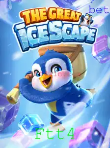 TheGreatIcescape: Descubra o Fascinante Mundo Gelado do Novo Jogo de Aventura