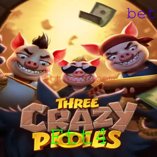 Explorando o Mundo Divertido de ThreeCrazyPiggies: Regras e Introdução